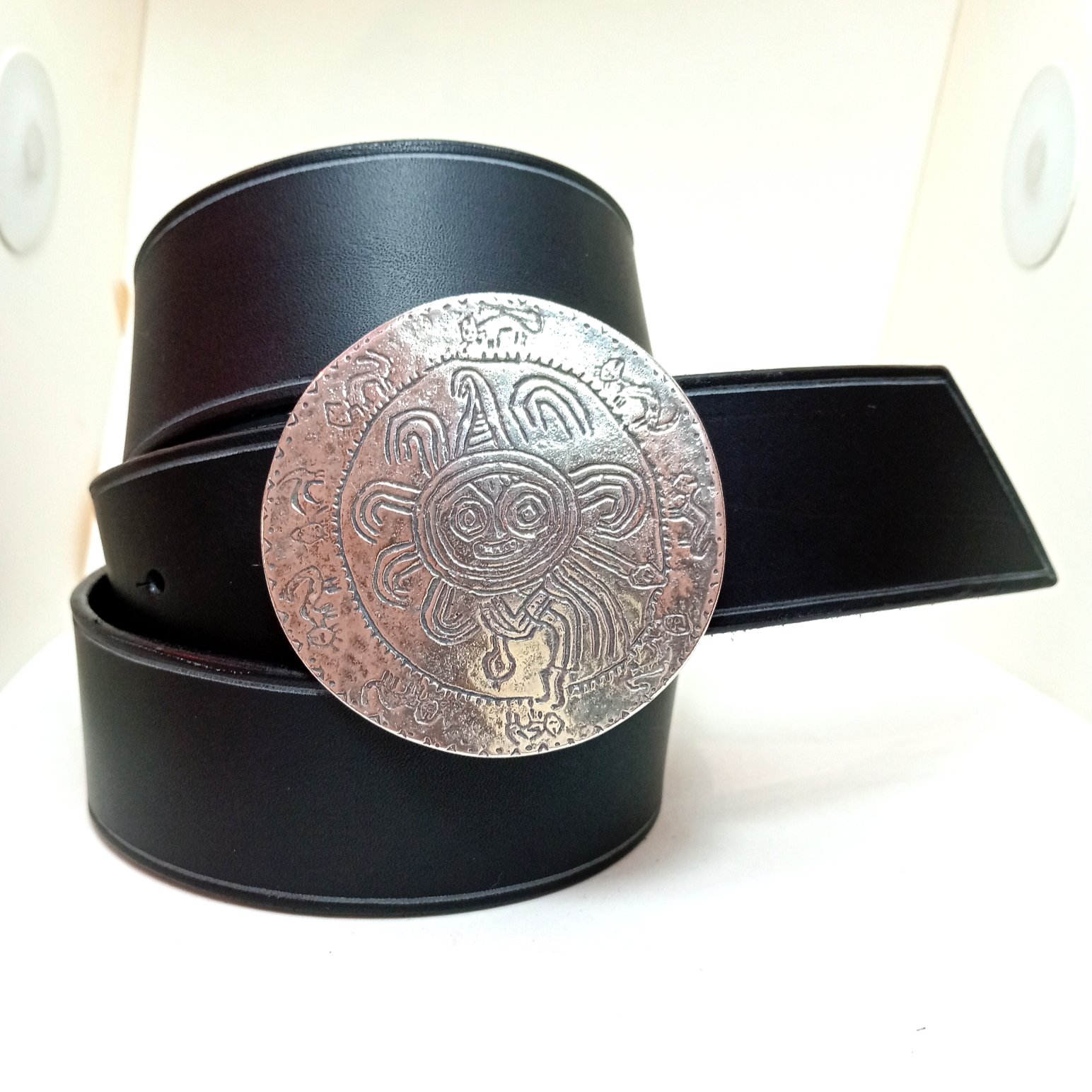 Azteca - Imagen 4