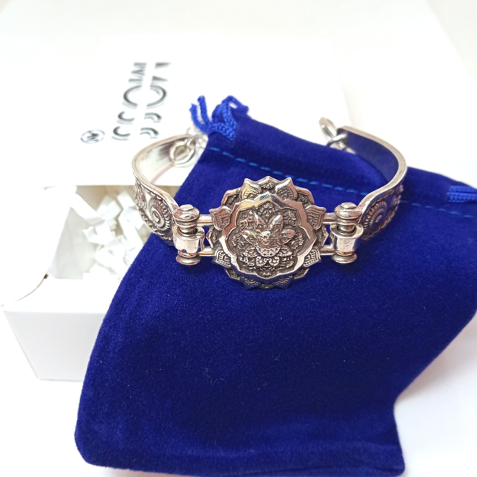 Dalia - Imagen 3