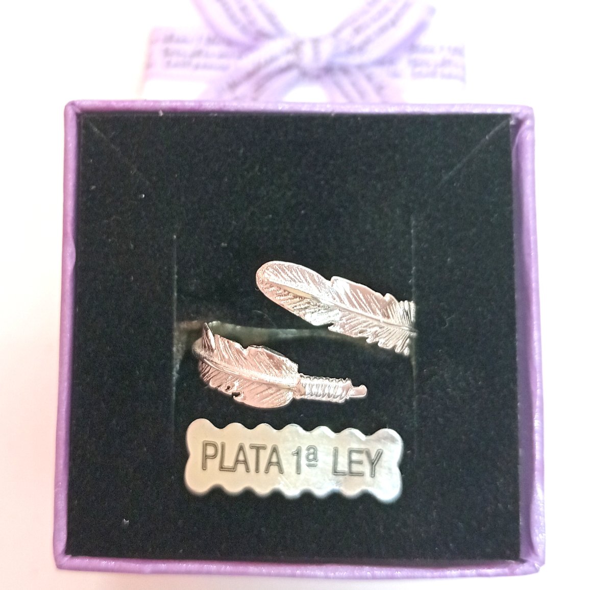 Pluma - Imagen 3