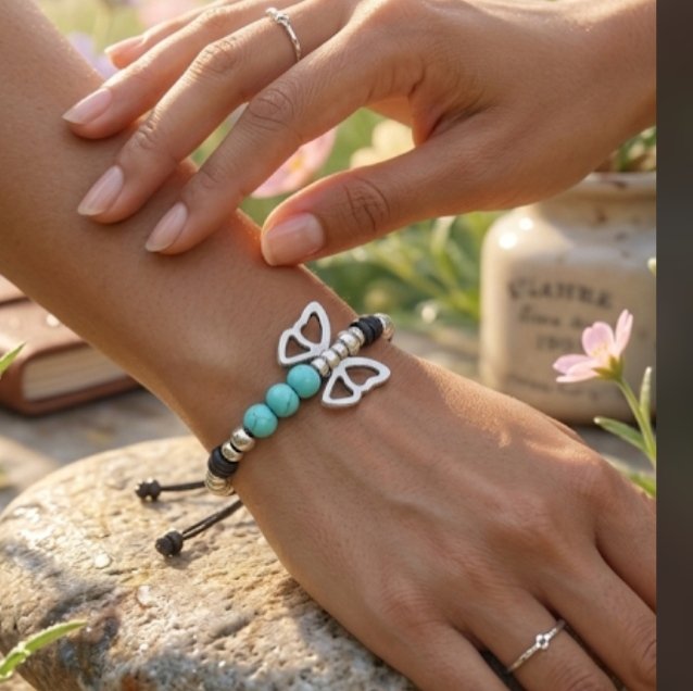 Mariposa - Imagen 2