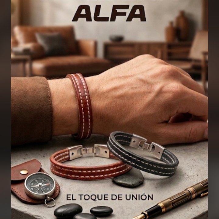 Alfa - Imagen 3