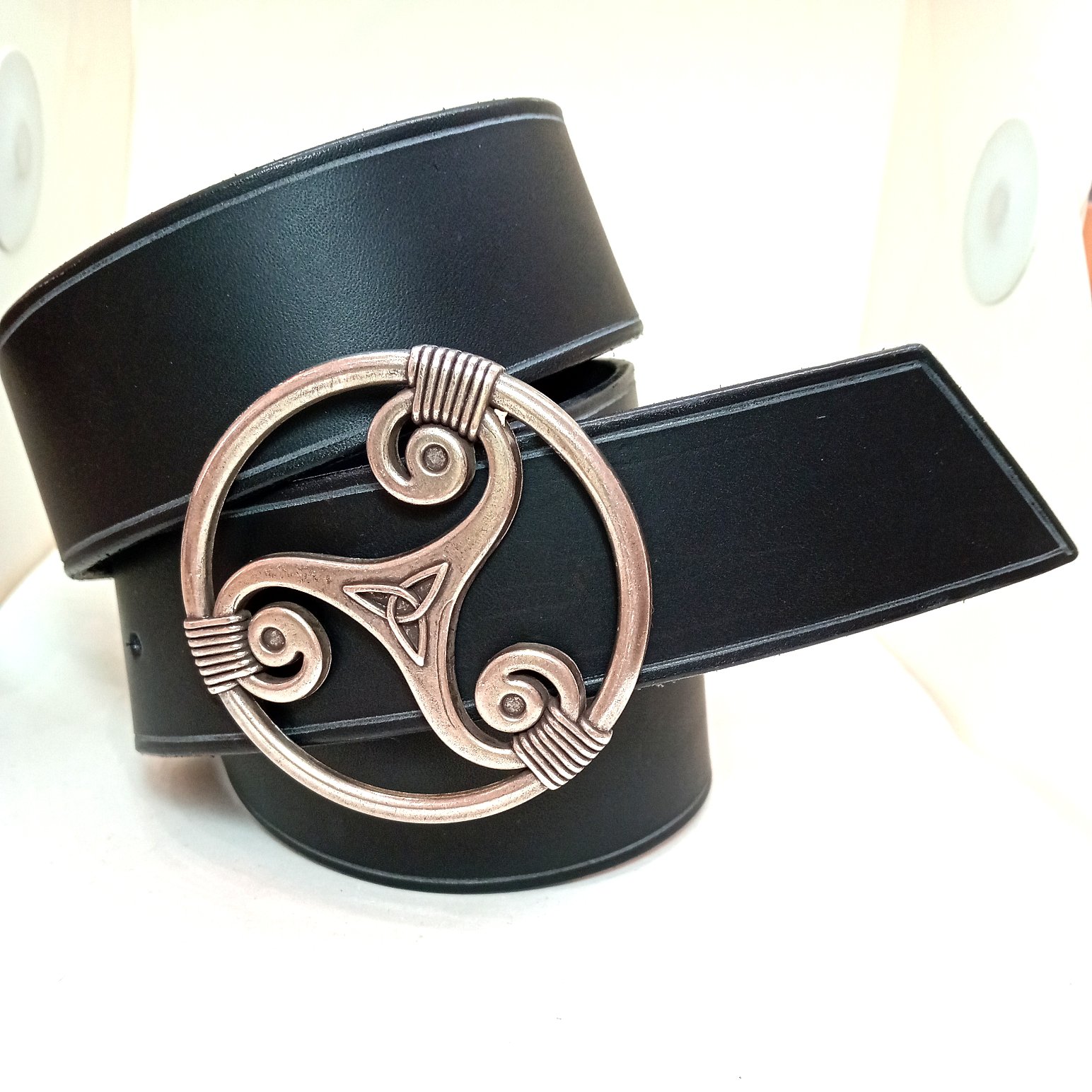Trisquel - Imagen 3